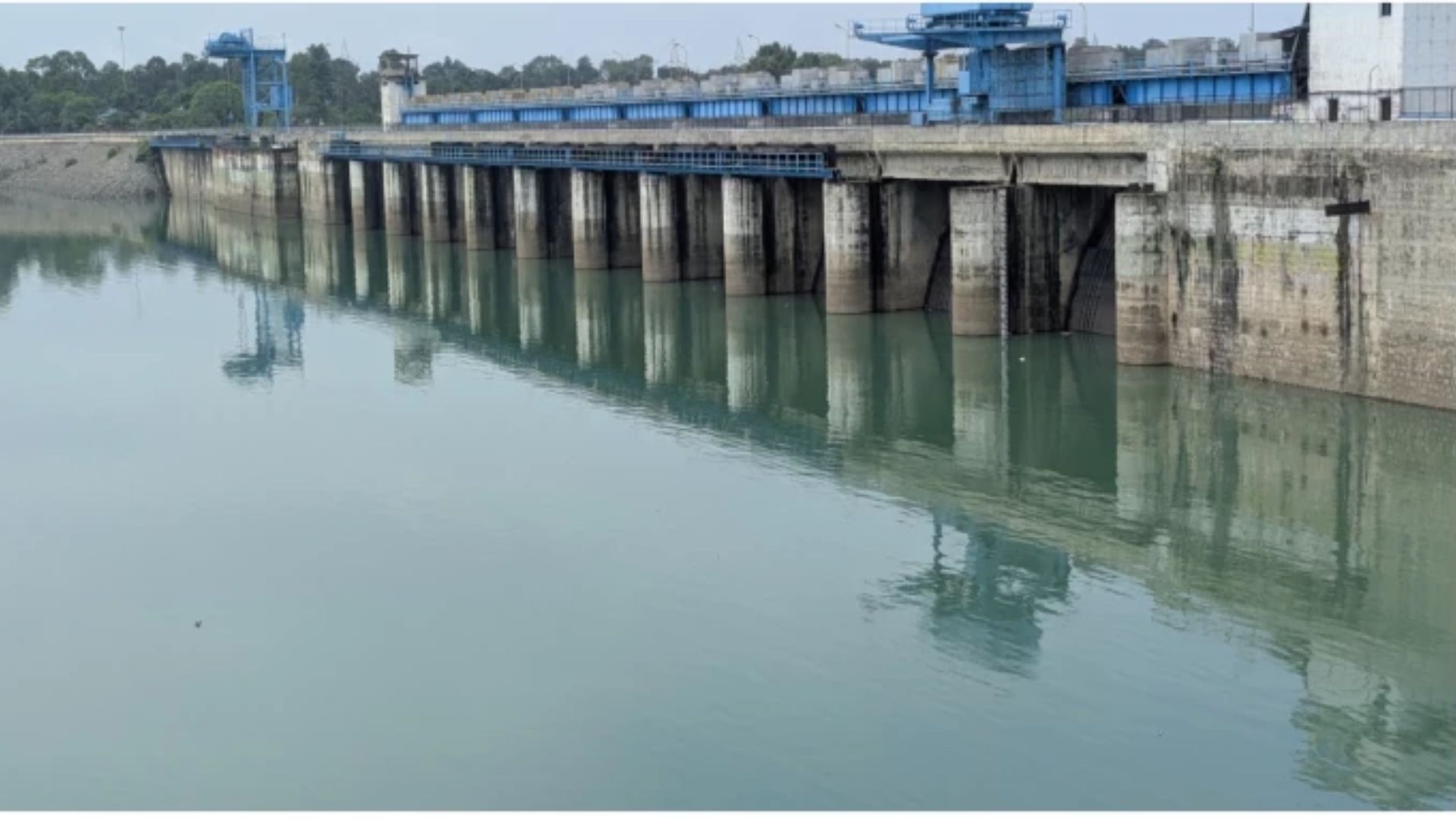 Korba News : कोरिया में बारिश बनी वरदान, तेजी से भर रहा बांगो बांध, अगस्त अंत तक फुल होने की उम्मीद