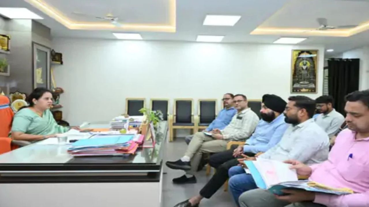 Raipur News: रायपुर में 2 अक्टूबर को मांस-मटन बिक्री पर रोक, जोन स्तर पर होगी सख्त निगरानी