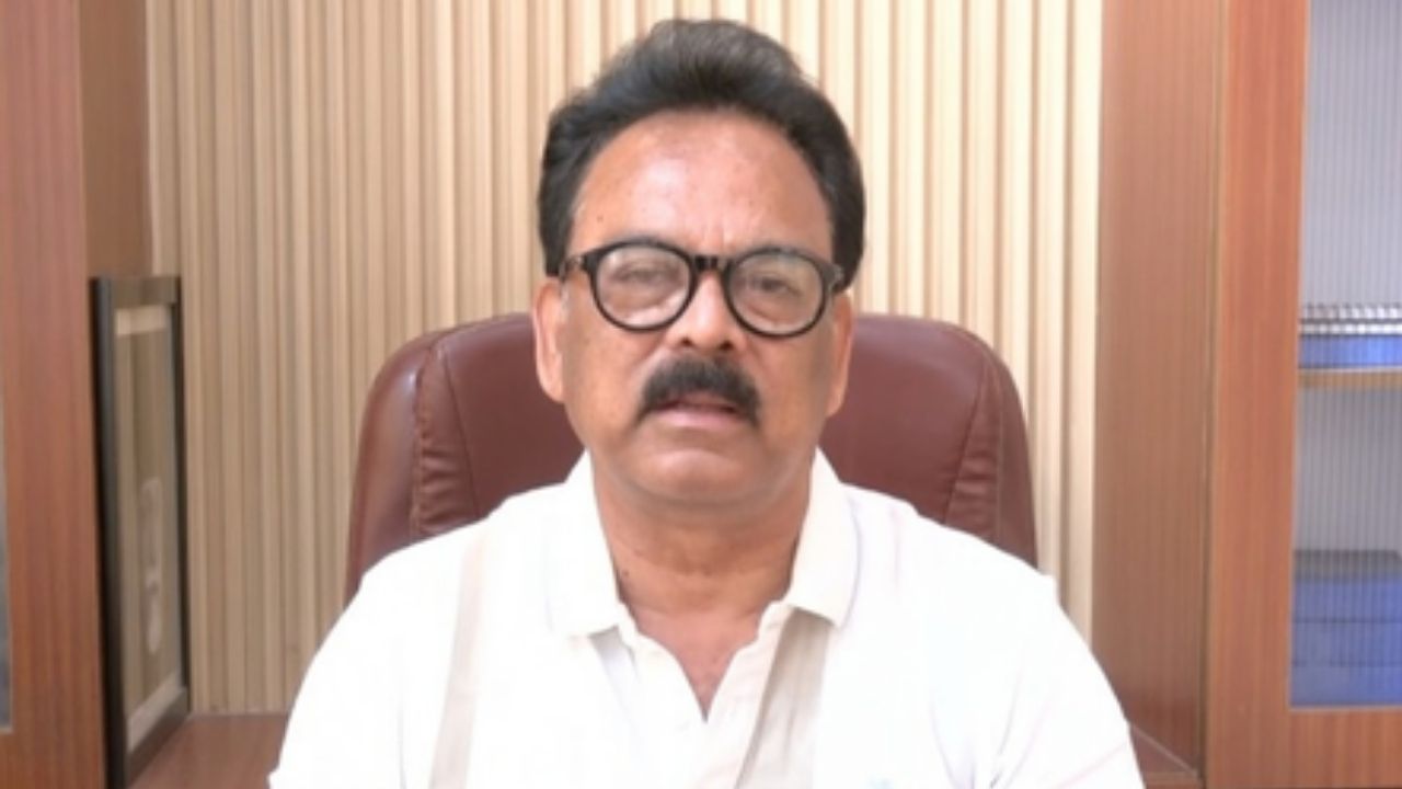 CG Latest News: सुखदेव भगत 27 सितंबर को पहुंचेंगे रायपुर, संगठन की जमीनी स्थिति पर लेंगे फीडबैक; जोगी कांग्रेस विलय पर नजर