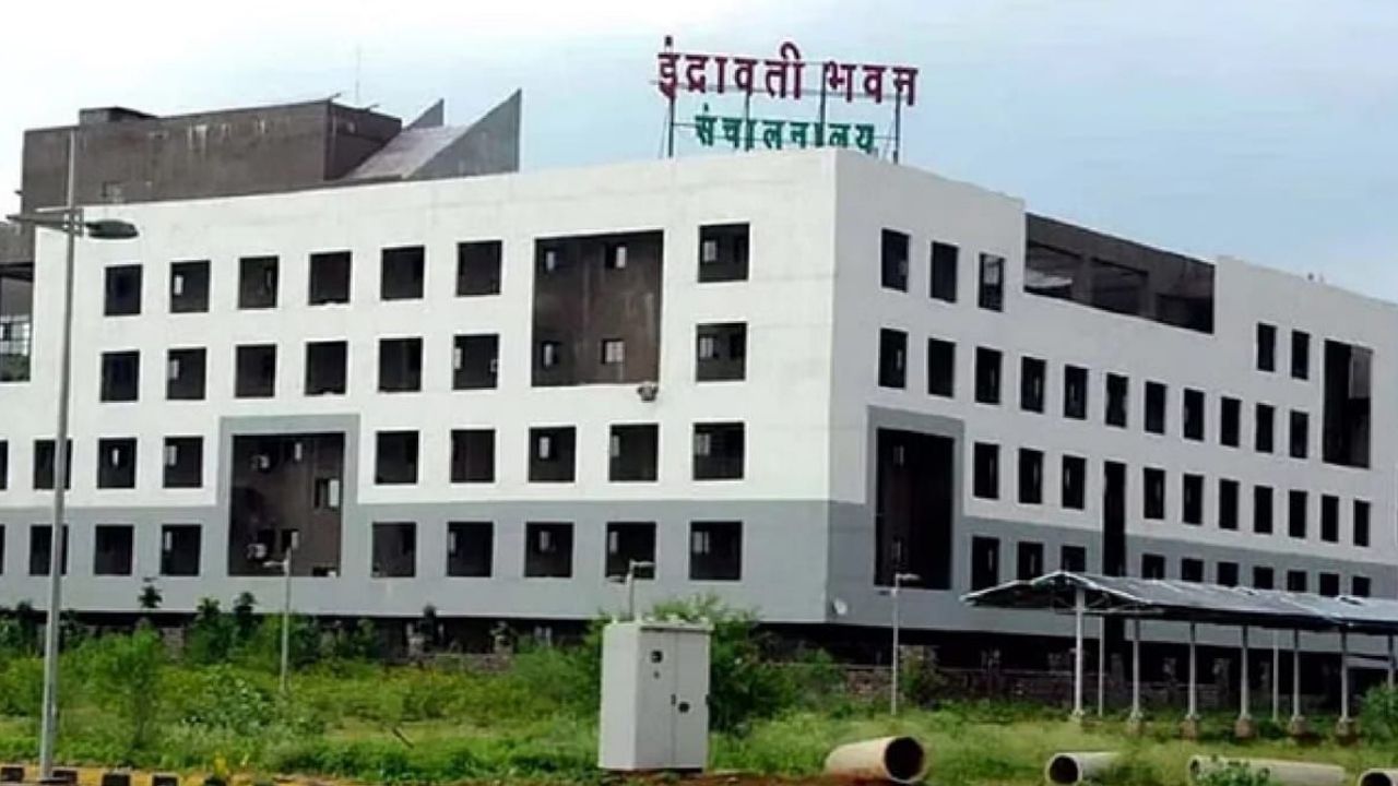 CG Transfer News: आबकारी विभाग में बड़ा प्रशासनिक बदलाव, रायपुर समेत कई जिलों के अधिकारी-कर्मचारियों के तबादले