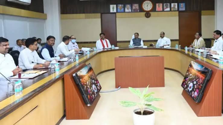 NIPUN Mission: युवाओं के लिए ₹500 करोड़ का NIPUN मिशन, कर्मचारियों की उम्र सीमा बढ़कर हुई 45 वर्ष, नवा रायपुर में NSTI