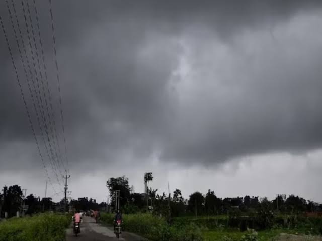 Rain Alert CG:  11 सितंबर से सक्रिय होगा नया मौसमी सिस्टम; रायपुर, बिलासपुर समेत कई जिलों में भारी बारिश की चेतावनी