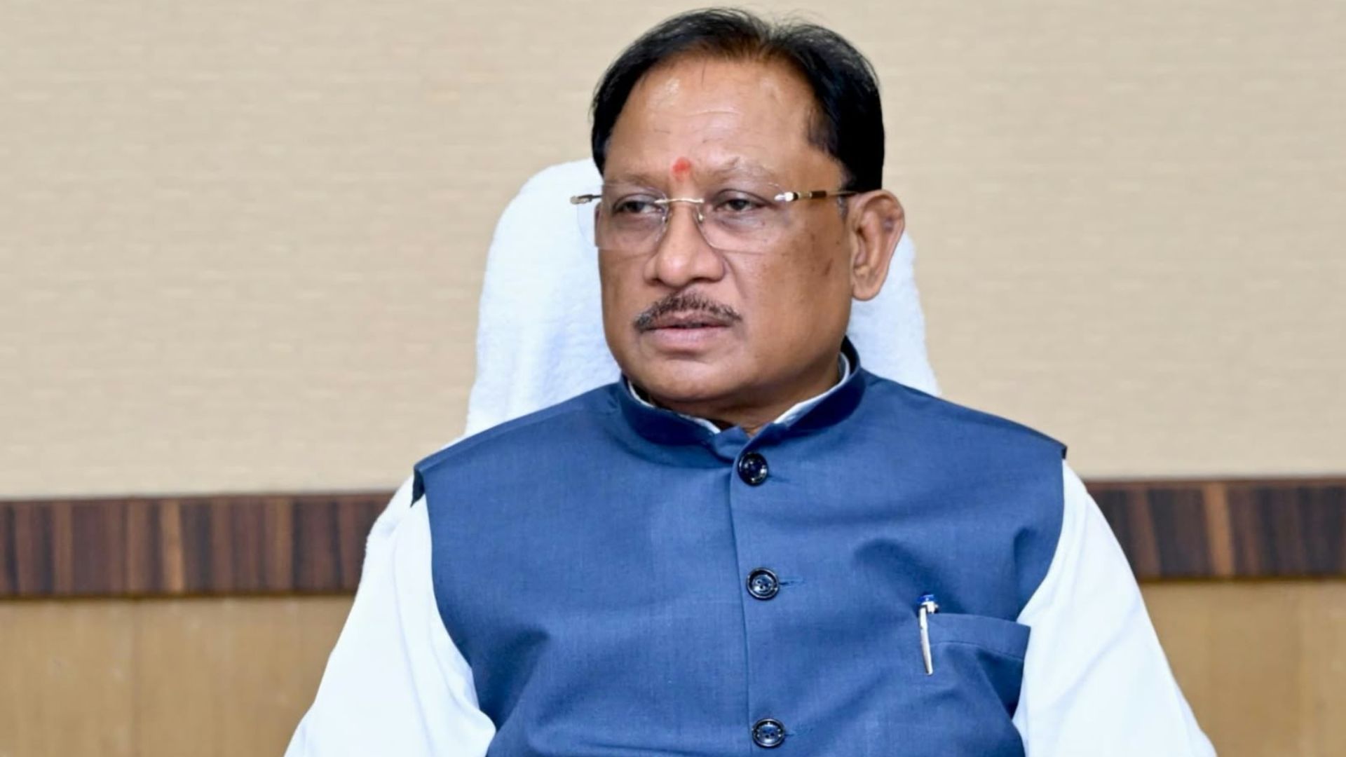 Raipur News: साय कैबिनेट के 5 बड़े फैसले, युवाओं के लिए स्टार्टअप मिशन से लेकर सरकारी कर्मचारियों की आयु सीमा में राहत