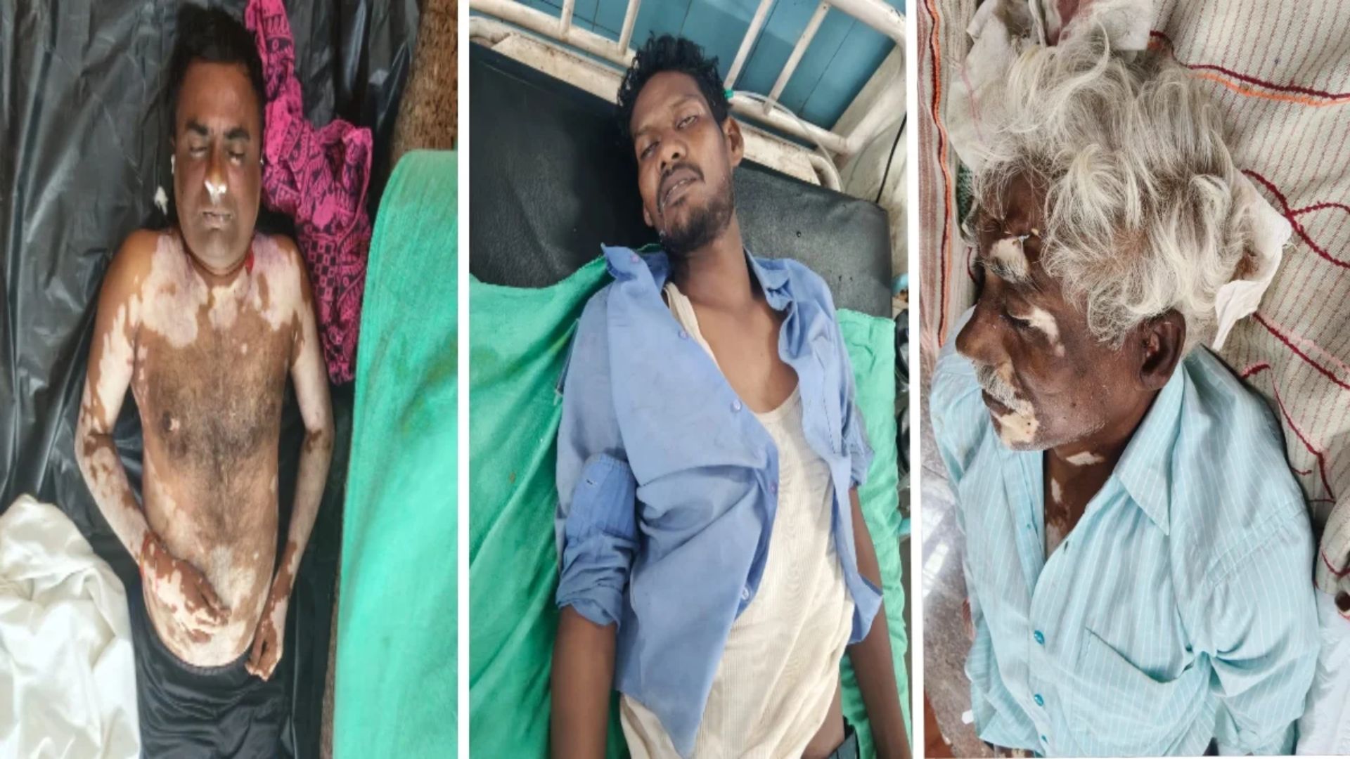 Dhamtari News: एक ही दिन में 3 लोगों ने दी जान, किसी ने फांसी लगाई तो किसी ने जहर पीकर की आत्महत्या