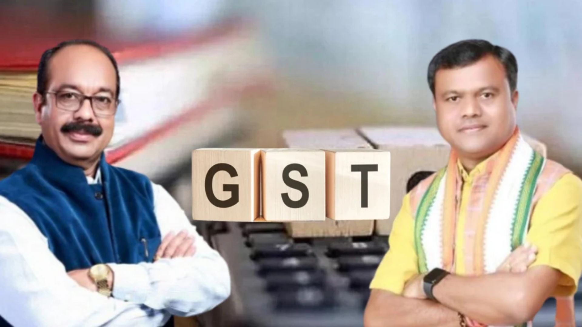 Raipur News: GST परीक्षा निरस्त होने पर सियासत तेज, अरुण साव ने कहा- गड़बड़ी पर होगी कार्रवाई
