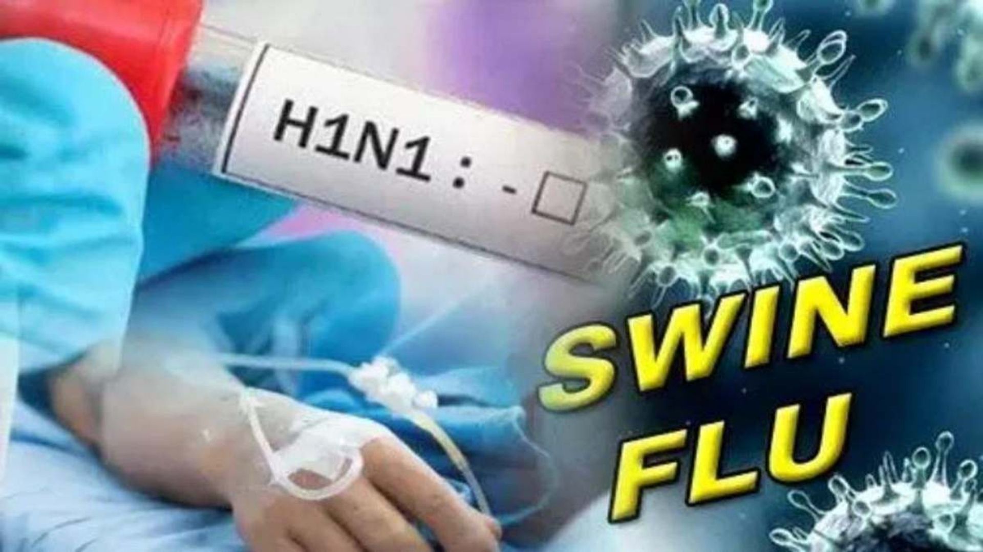 Raipur News: स्वाइन फ्लू को लेकर स्वास्थ्य विभाग अलर्ट, सभी CMHO को निर्देश जारी; छत्तीसगढ़ में 31 एक्टिव मरीज