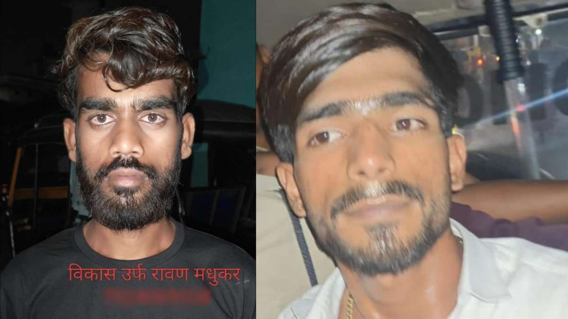 Raipur News: रायपुर पुलिस कमिश्नरेट का बड़ा एक्शन, दो आदतन अपराधियों को किया जिलाबदर