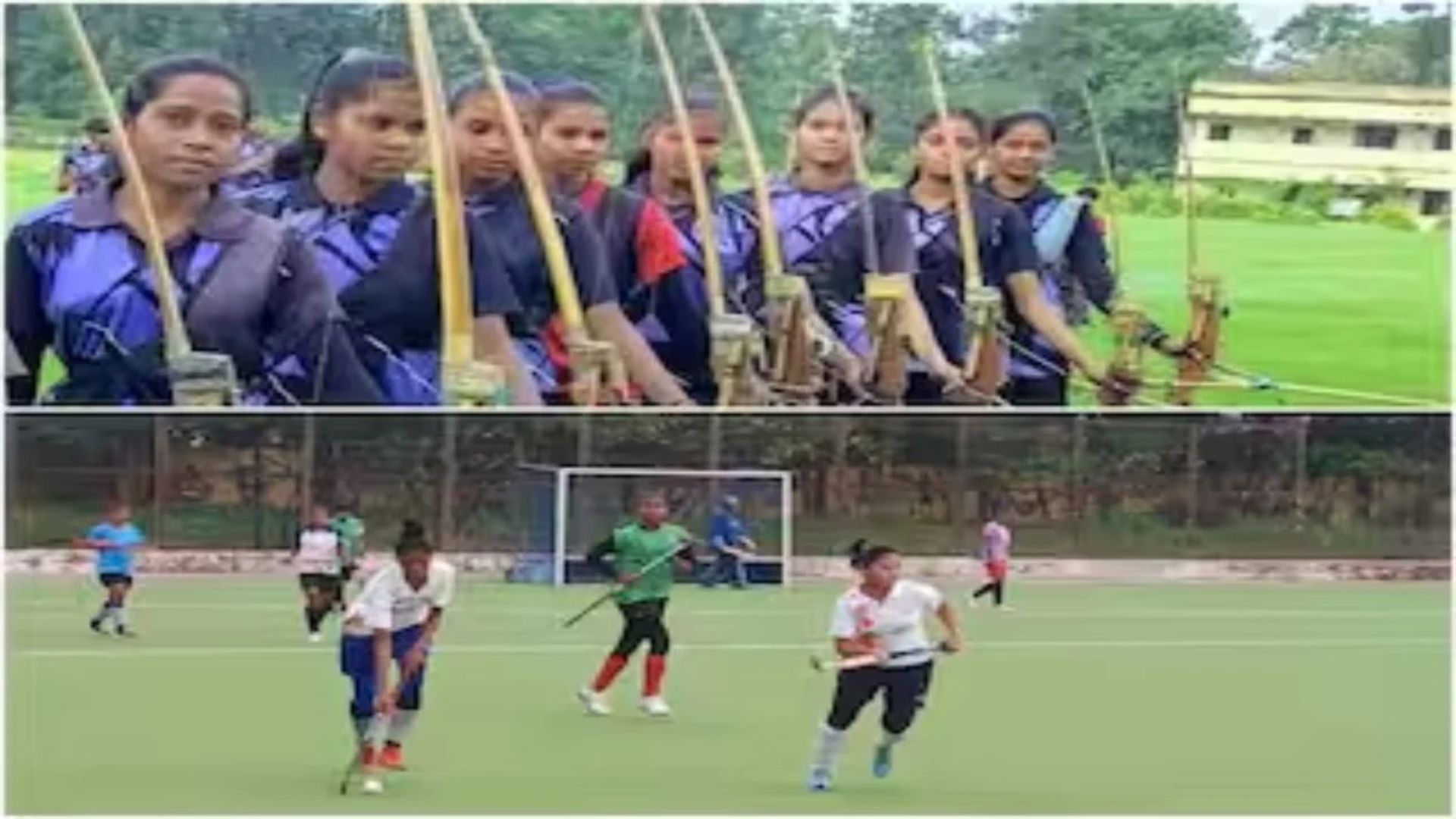 Raipur News: खेल अकादमियों में प्रवेश का मौका, 23-24 सितंबर को रायपुर में होंगे चयन ट्रायल
