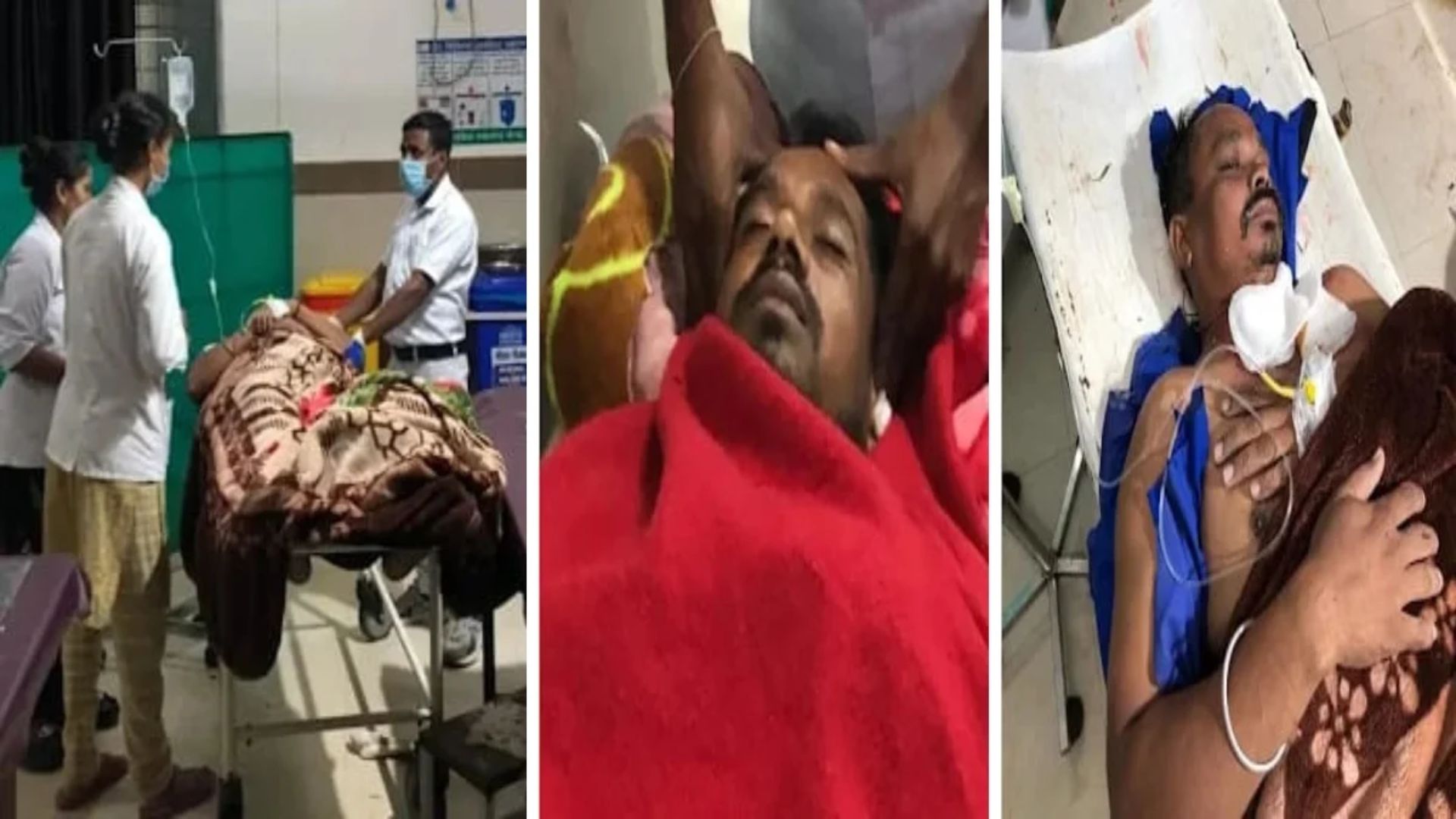 Dhamtari News: आकाशीय बिजली गिरने से एक की मौत, तीन लोग गंभीर घायल, नगरी क्षेत्र में हुआ दर्दनाक हादसा