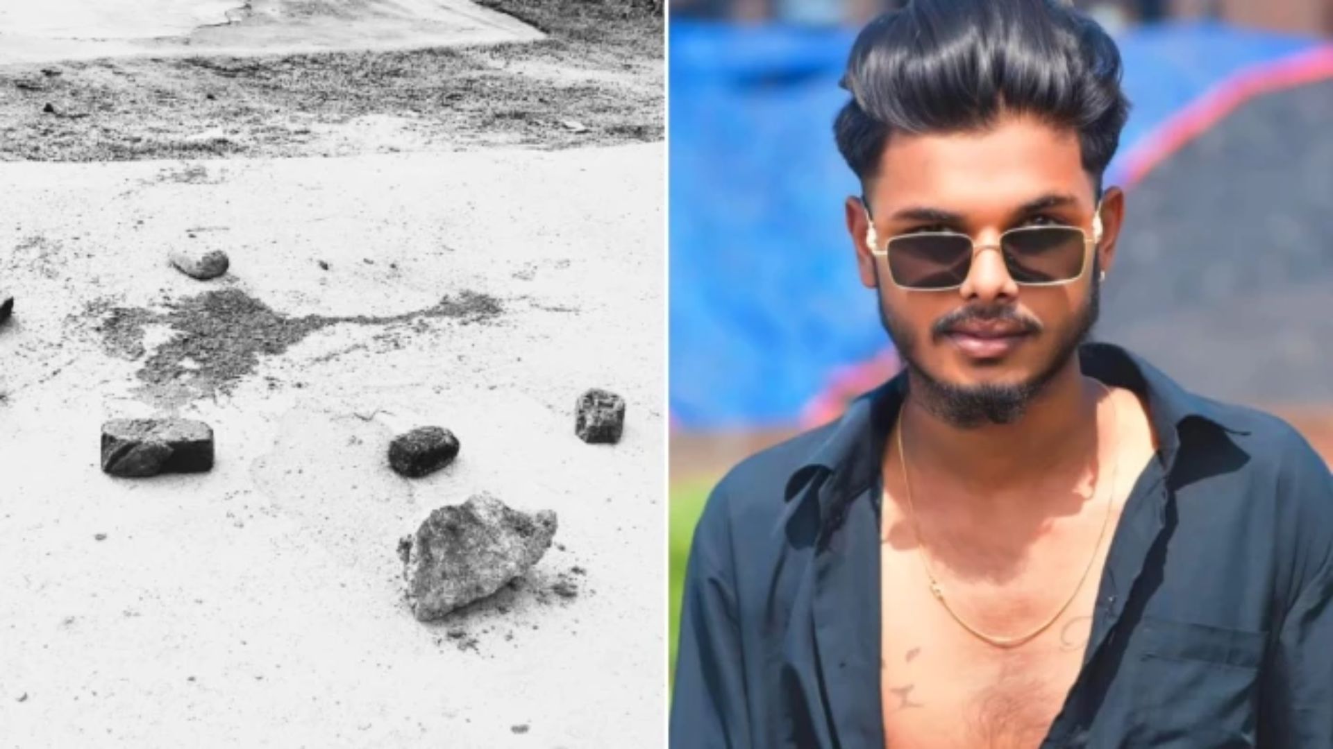 Bilaspur News: पुरानी रंजिश में 22 वर्षीय युवक की चाकू से हत्या, घसीटकर बाईपास के पास फेंका शव