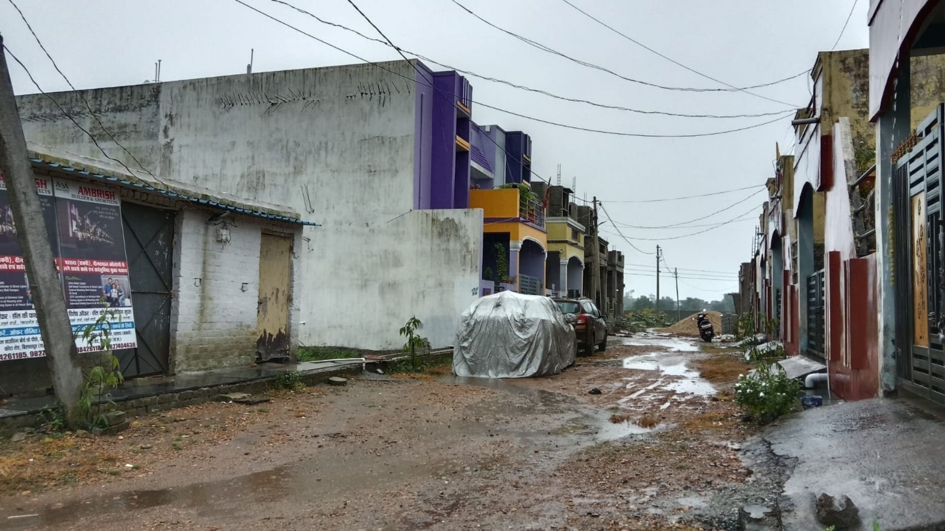 Bilaspur News: परसदा में अवैध प्लाटिंग और शासकीय जमीन पर कब्जे की शिकायत, कलेक्टर से कार्रवाई की मांग