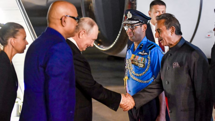 BRICS Summit 2026 Delhi