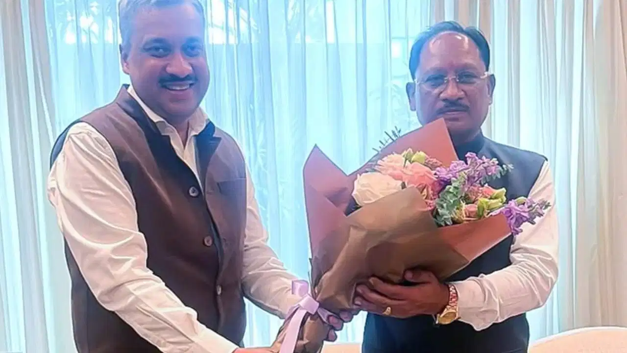 CM Sai Visit Singapore: SING फोरम 2026 में छत्तीसगढ़ का ग्लोबल मंच पर डंका, CM साय सिंगापुर में निवेशकों से करेंगे सीधी चर्चा